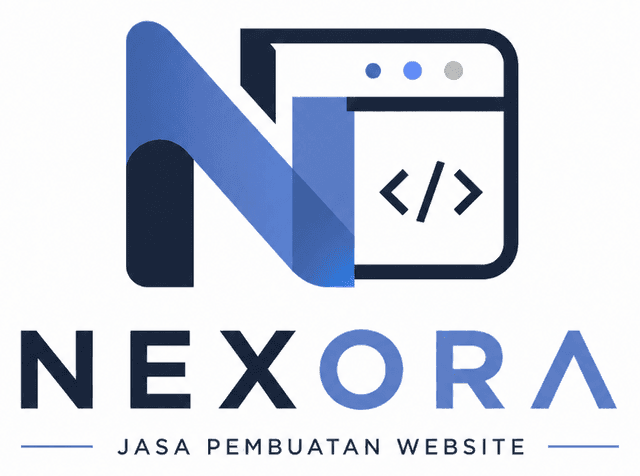 Nexora Jasa Pembuatan Website